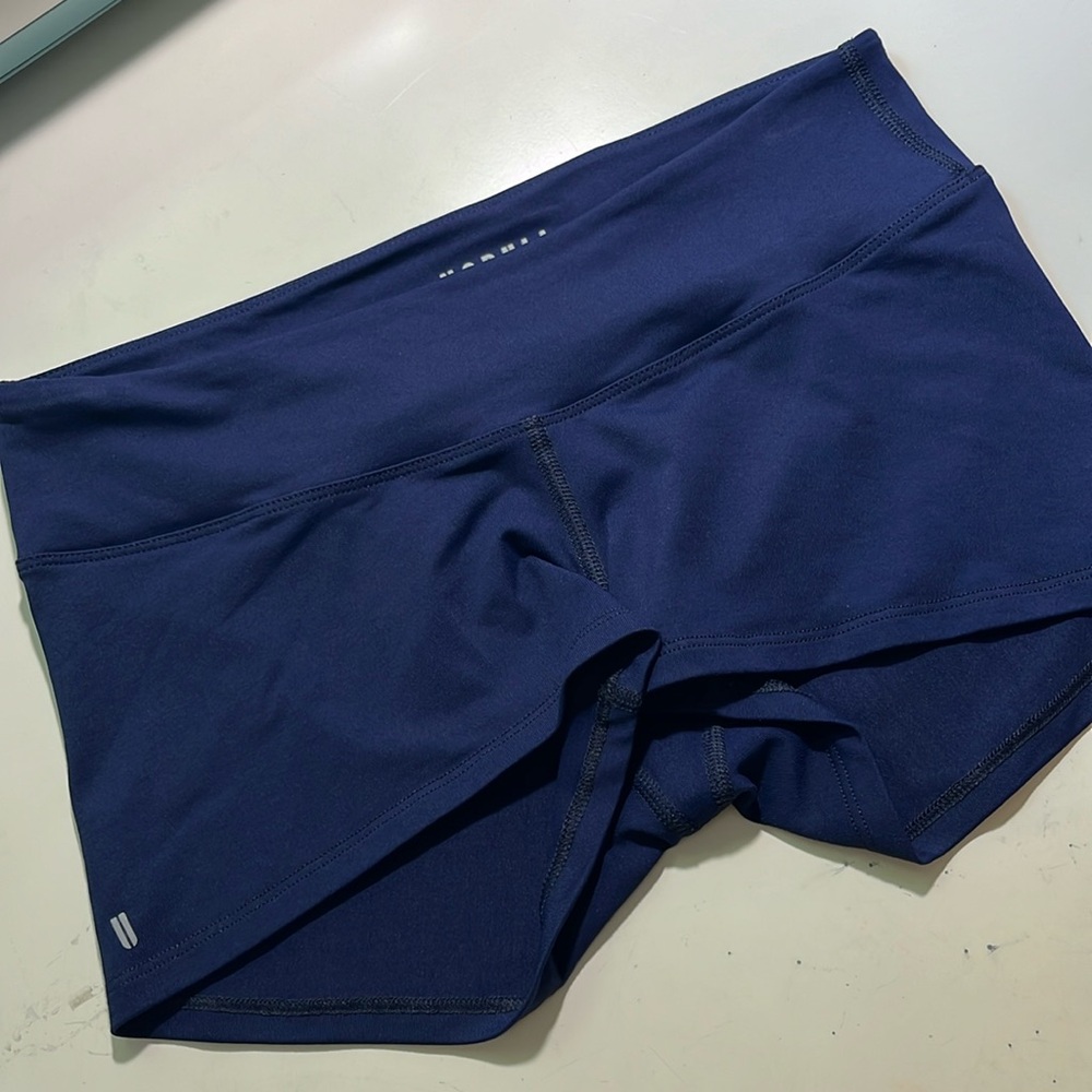 Women’s NoBull Shorts